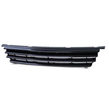 Griglia Anteriore Nera Senza Logo per VW Polo 6N 1994-1999