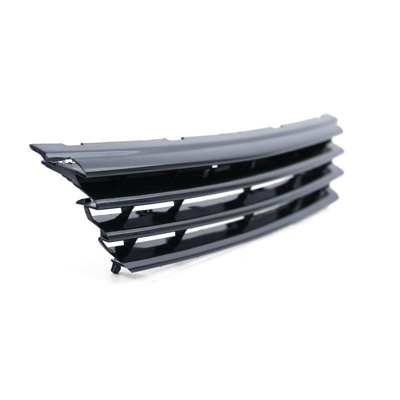 Griglia Anteriore Nera Senza Logo per VW Polo 6N 1994-1999