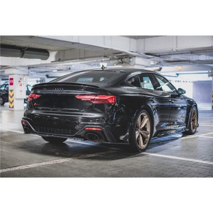 💕ART.4517 PARAURTI POSTERIORI AUDI A5 F5 19-23💕