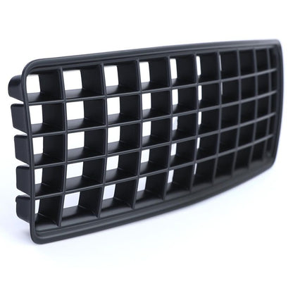 Griglia Anteriore Senza Logo Nero Volvo 850 1991-1996
