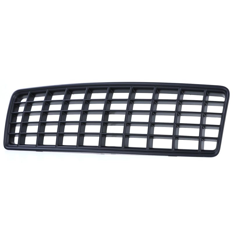 Griglia Anteriore Senza Logo Nero Volvo 850 1991-1996