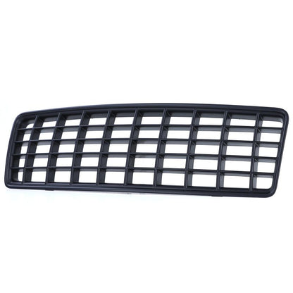 Griglia Anteriore Senza Logo Nero Volvo 850 1991-1996