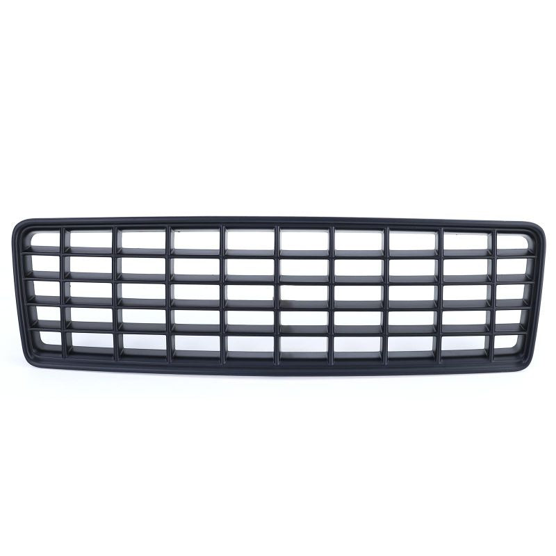 Griglia Anteriore Senza Logo Nero Volvo 850 1991-1996