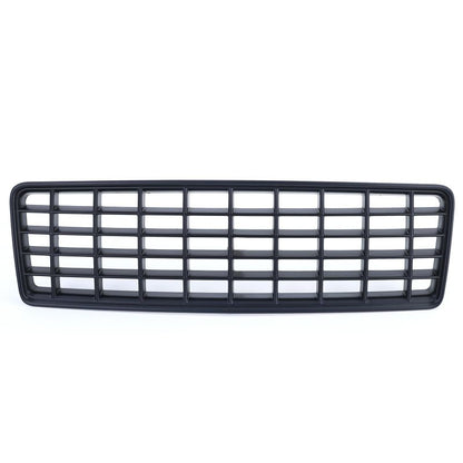 Griglia Anteriore Senza Logo Nero Volvo 850 1991-1996