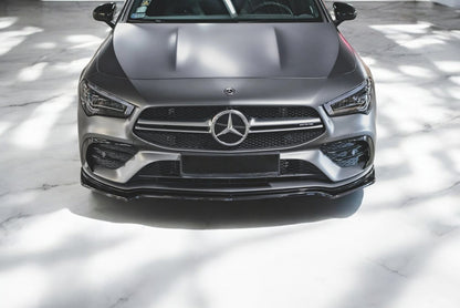 Griglia adatto per Mercedes CLA C118 2019+