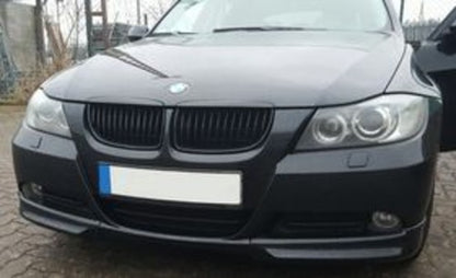 💕FRONT SPLITTER SUITABLE FOR BMW 3 SERIES E90 E91 💕