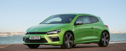 Paraurti Anteriori Volkswagen Scirocco R 2008-2017