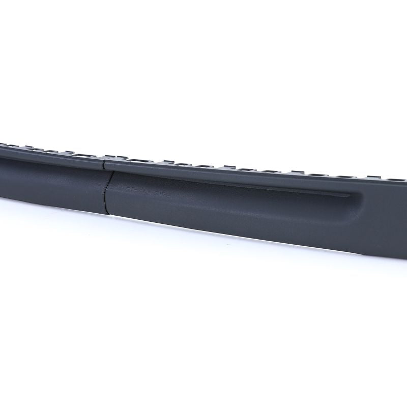 Spoiler Lip Anteriore Sportivo 2 Pezzi per VW Golf 3 (1991–1997)