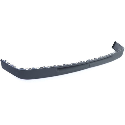 Spoiler Lip Anteriore Sportivo 2 Pezzi per VW Golf 3 (1991–1997)