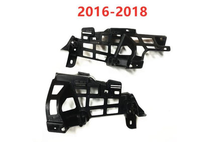 Exhaust diffuser BLACK CLA 45 AMG design suitable for Mercedes CLA 