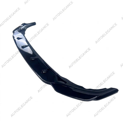💫Splitter Anteriore Stile Maxton per Cupra Formentor 2020-2024 Nero Lucido💫