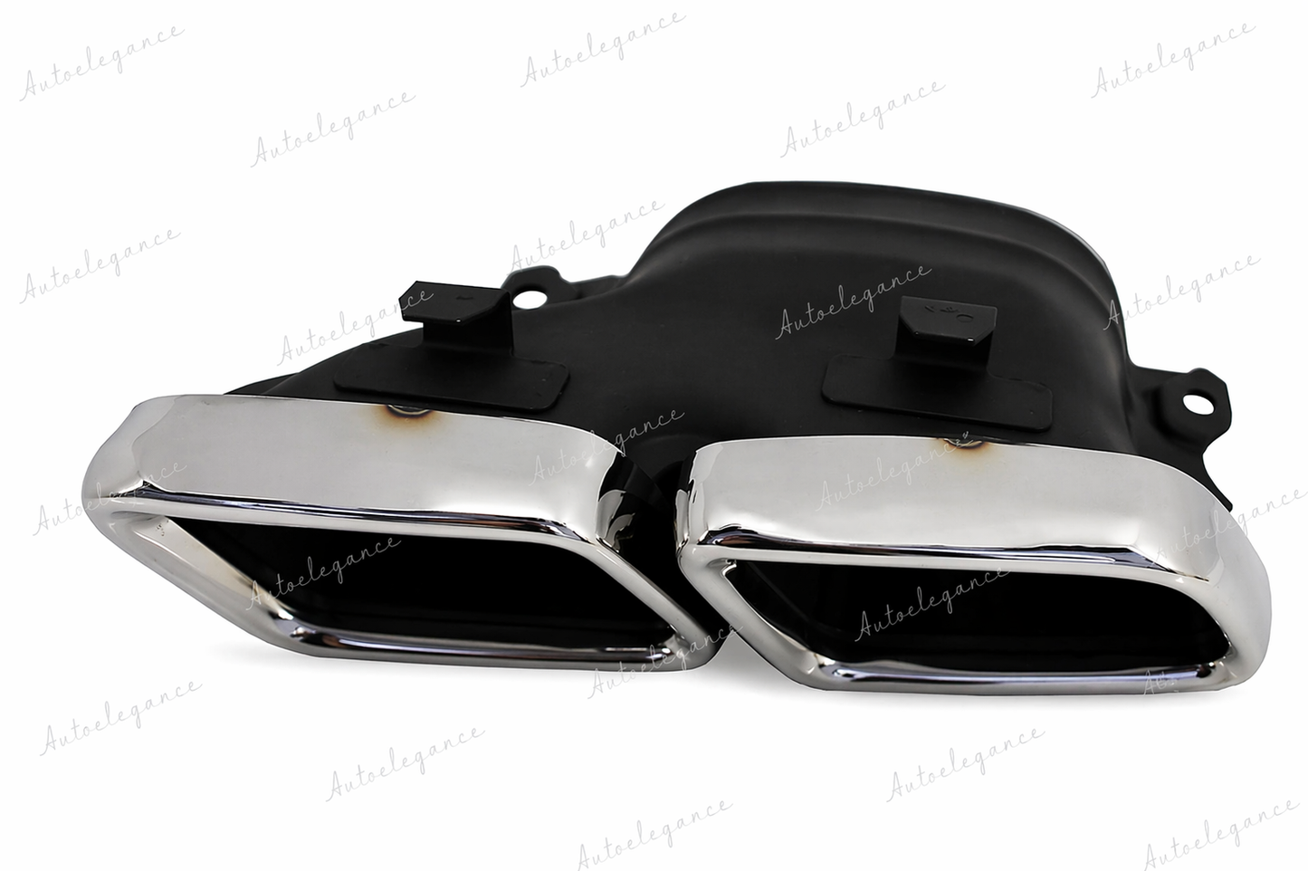 🔥ART.9575 PARAURTI POSTERIORE PER MERCEDES C W205 STATION WAGON 2014-2020🔥