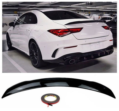 6549⭐PRESA D'ARIA VENTILAZIONE SPOILER ANTERIORE Adatto per Mercedes C118 CLA⭐