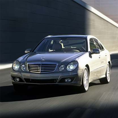 💕ART.5933 FARI ANTERIORI ADATTO PER MERCEDES CLASSE E  W211 03.02-04.06💕