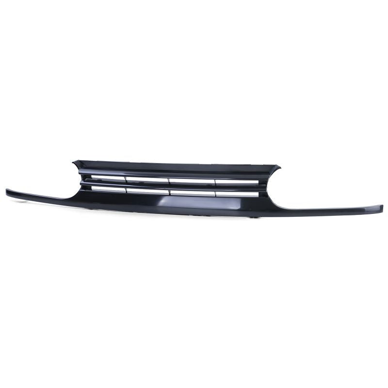Griglia Anteriore VR6 Look Senza Logo VW Golf 3 1991-1997