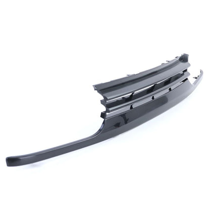 Griglia Anteriore VR6 Look Senza Logo VW Golf 3 1991-1997