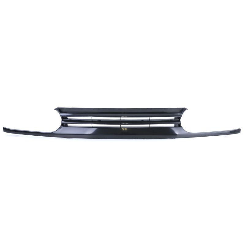 Griglia Anteriore VR6 Look Senza Logo VW Golf 3 1991-1997