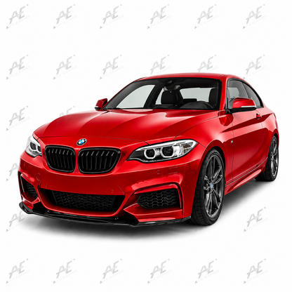 💕SPLITTER   BMW 2  F22 2013+ 💕