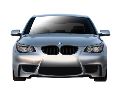 💫ART.5418 Bodykit per BMW Serie 5 E60 2004-2009 ABS💫