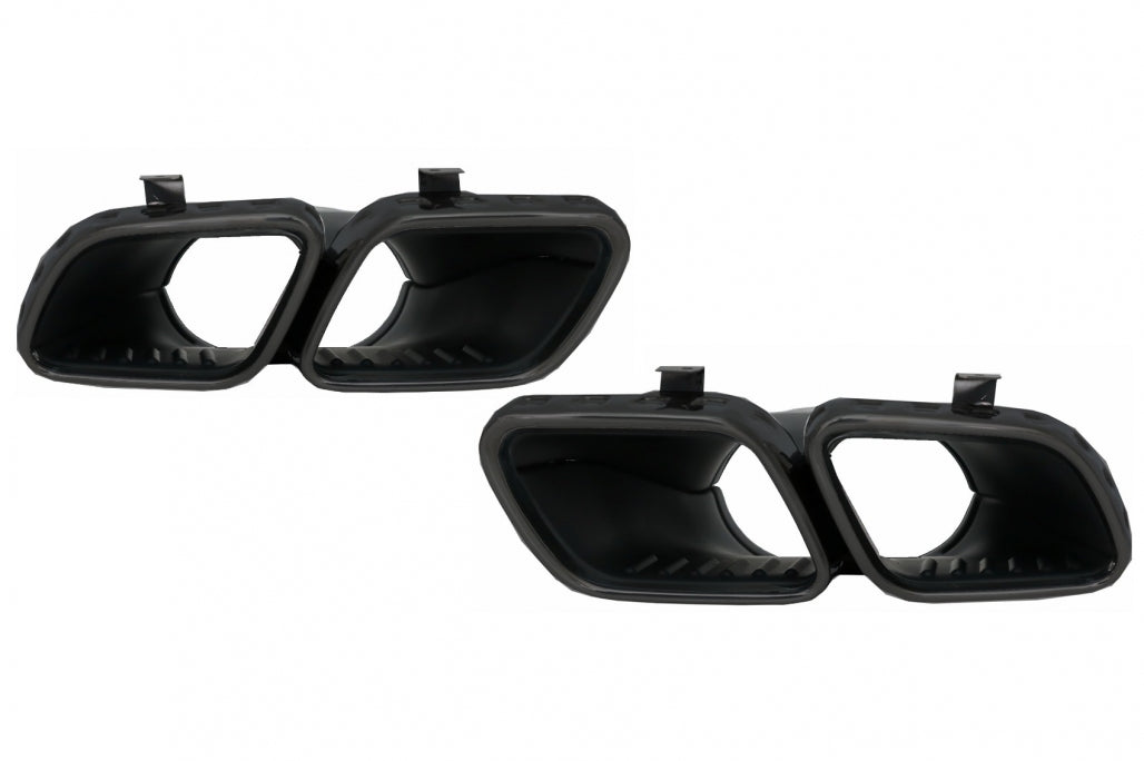 body kit suitable for mercedes gle w167 suv sport line (2019-up) design gle 63s
