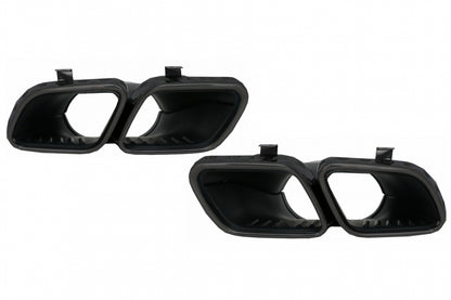 body kit suitable for mercedes gle w167 suv sport line (2019-up) design gle 63s