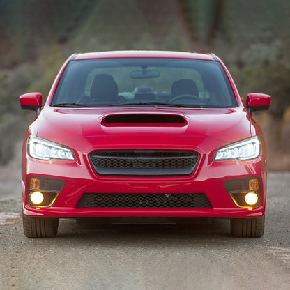 Proiettore Dual Beam e fari Full LED per Subaru WRX 2015-2021