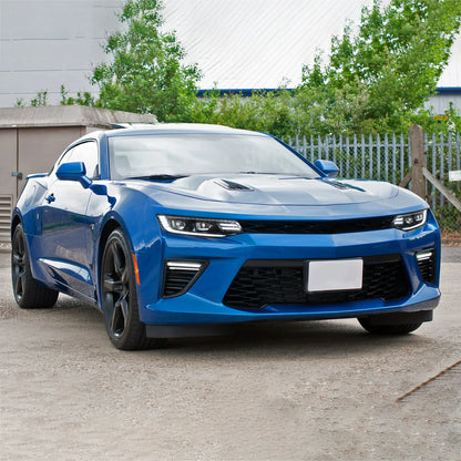 Fari per proiettori per Chevrolet / Chevy Camaro LT SS RS ZL LS 2016-2018