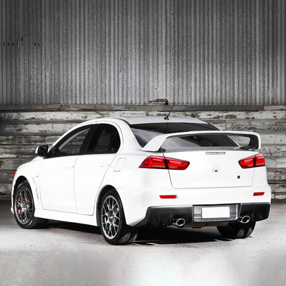 Fari e fanali posteriori per proiettori a doppio raggio per Mitsubishi Lancer EVO X 2008-2018