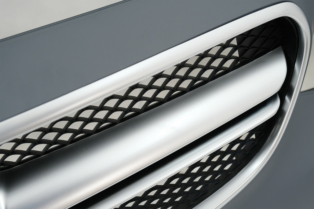 BODYKIT Body kit suitable for Mercedes E-Class W212 Facelift (2013-2016) E63 Design 