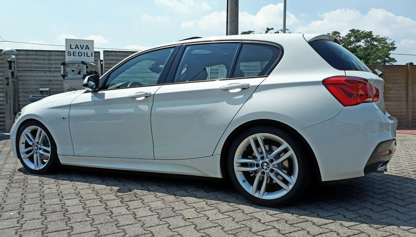 💫ART.5258 Minigonne per BMW F20 2012-2018 5 Porte Look M-Tech💫