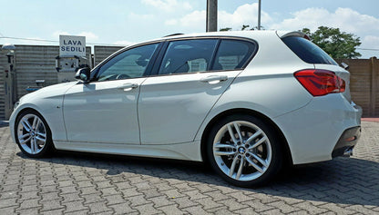 💫ART.5258 Minigonne per BMW F20 2012-2018 5 Porte Look M-Tech💫