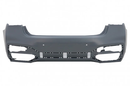 Kit carrozzeria adatto per BMW Serie 7 G12 (2015-2019) Conversione in G12 LCI 2020 Design