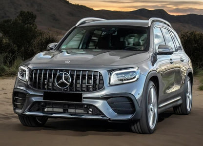 Griglia adatto per Mercedes GLB (X247) (2019-On)