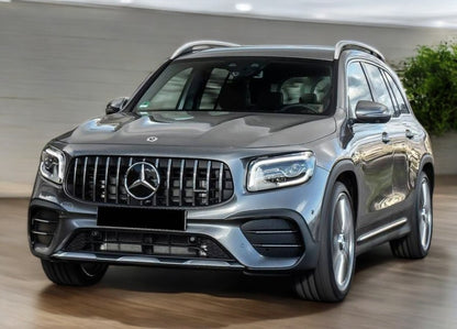 Griglia adatto per Mercedes GLB (X247) (2019-On)