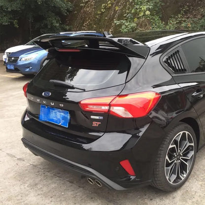 BODYKIT ADATTO PER FORD FOCUS MK4 2019+