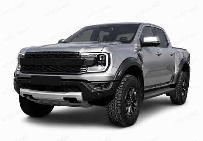 💫ART.10147 Protezione Sottoscocca per Ford Ranger Raptor T9 2023+💫