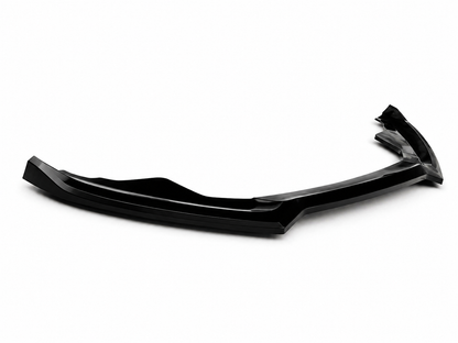 💕Splitter  adatto per AUDI S5/A5 S-LINE 8T nero  lucido💕
