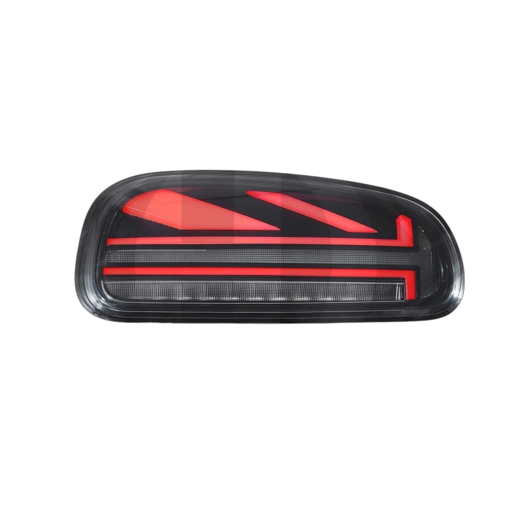 🔥FANALE POSTERIORE LED PER MINI COOPER F54 CLUBMAN (2015–2020) 🔥