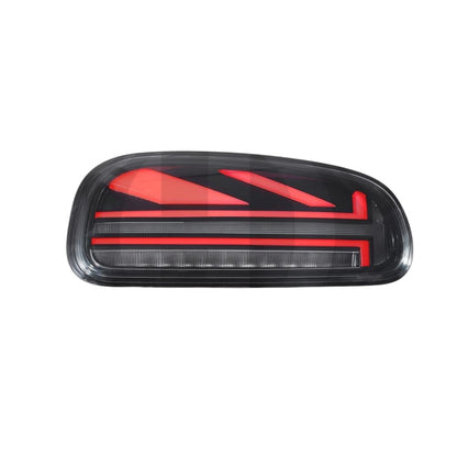 🔥FANALE POSTERIORE LED PER MINI COOPER F54 CLUBMAN (2015–2020) 🔥