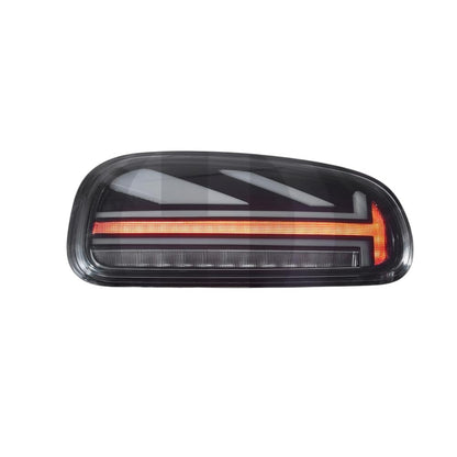 🔥FANALE POSTERIORE LED PER MINI COOPER F54 CLUBMAN (2015–2020) 🔥