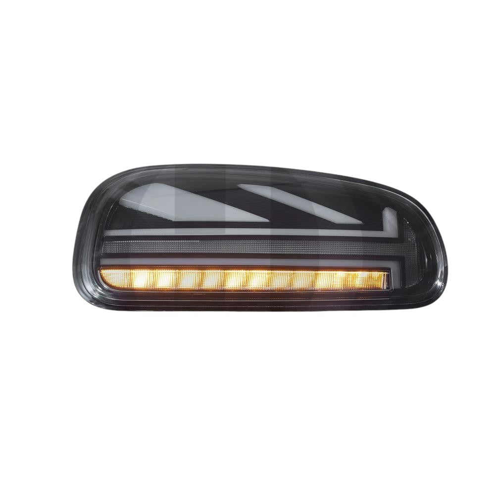 🔥FANALE POSTERIORE LED PER MINI COOPER F54 CLUBMAN (2015–2020) 🔥