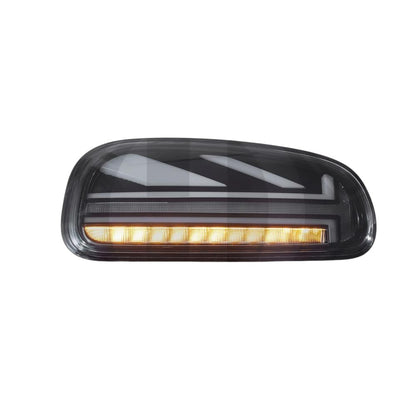 🔥FANALE POSTERIORE LED PER MINI COOPER F54 CLUBMAN (2015–2020) 🔥