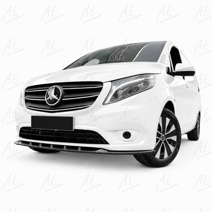 💕SPLITTER  M. Benz W447 2014+💕
