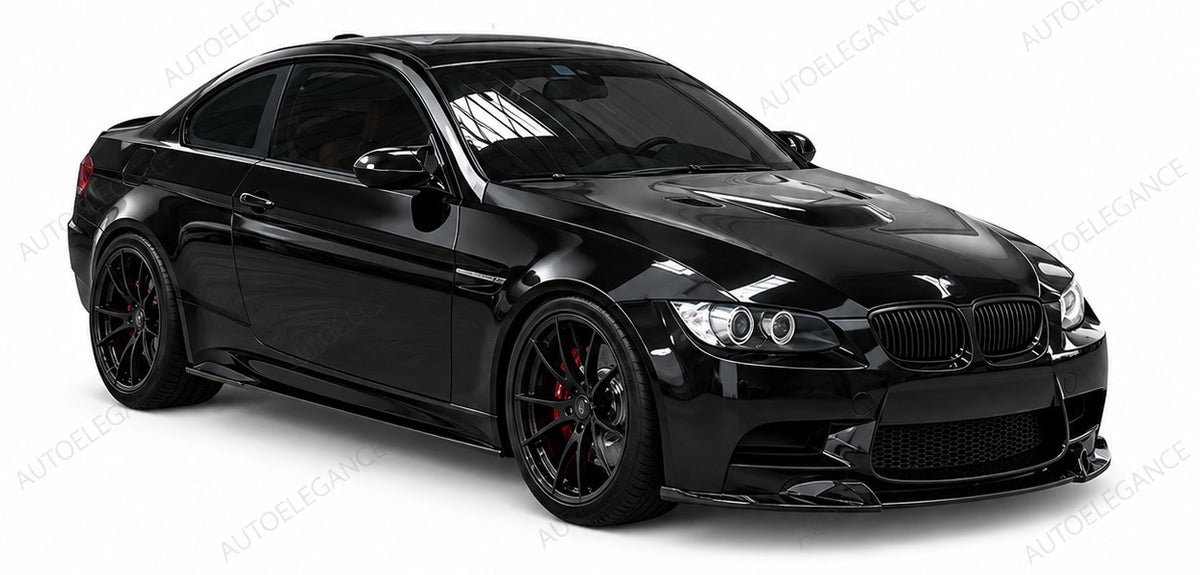 👉ART.10745 Bodykit adatto per BMW M3 E92 Coupe 1 E93 Cabrio (2007-2013)👈