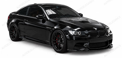 👉ART.10745 Bodykit adatto per BMW M3 E92 Coupe 1 E93 Cabrio (2007-2013)👈