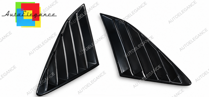 BODYKIT E36 + COUPE REAR LIGHTS WITH WHITE INDICATOR