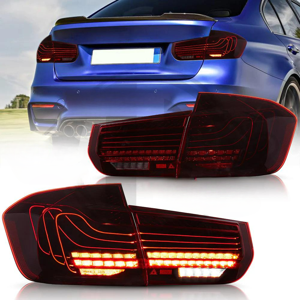 1217895💎SET FARI ADATTO PER BMW M3 F80 2014 - 2020💎