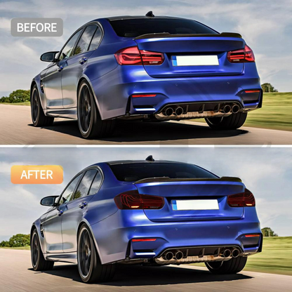1217895💎SET FARI ADATTO PER BMW M3 F80 2014 - 2020💎