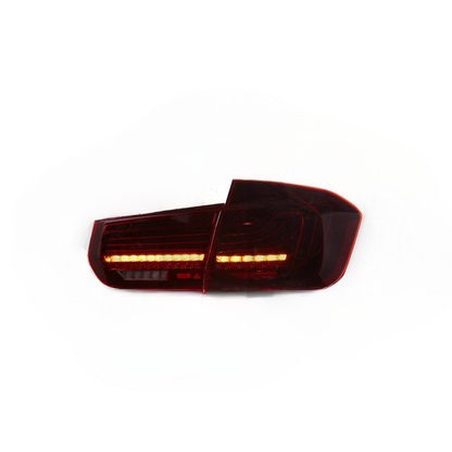 1217895💎SET FARI ADATTO PER BMW M3 F80 2014 - 2020💎