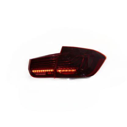 1217895💎SET FARI ADATTO PER BMW M3 F80 2014 - 2020💎